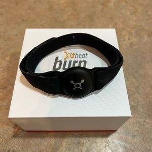 OrangeTheory Fitness Heart Rate Monitor
